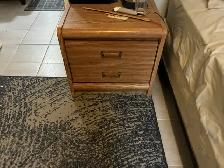 MOVING SALE - Bedroom dressers - Photo 3