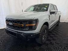 2026 Ford F-150 Tremor - Photo 6