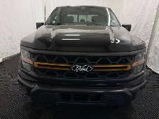 2026 Ford F-150 Tremor - Photo 4