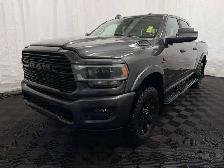 2020 Ram 2500 Laramie - Photo 5