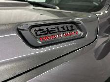 2020 Ram 2500 Laramie - Photo 6