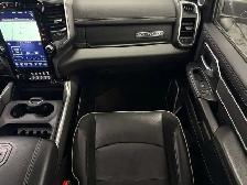2020 Ram 2500 Laramie - Photo 38