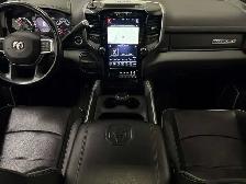 2020 Ram 2500 Laramie - Photo 39