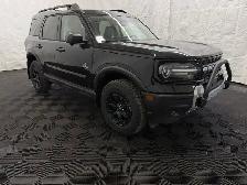 2026 Ford Bronco Sport Outer Banks - Photo 2
