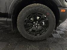 2026 Ford Bronco Sport Outer Banks - Photo 4