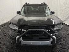 2026 Ford Bronco Sport Outer Banks - Photo 5