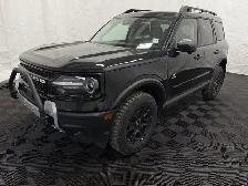 2026 Ford Bronco Sport Outer Banks - Photo 6