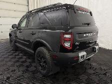 2026 Ford Bronco Sport Outer Banks - Photo 9
