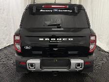 2026 Ford Bronco Sport Outer Banks - Photo 10
