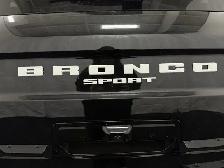 2026 Ford Bronco Sport Outer Banks - Photo 11