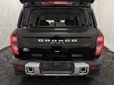 2026 Ford Bronco Sport Outer Banks - Photo 13