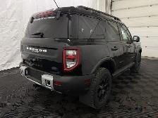 2026 Ford Bronco Sport Outer Banks - Photo 15