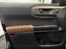 2026 Ford Bronco Sport Outer Banks - Photo 17