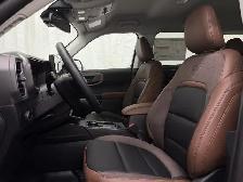2026 Ford Bronco Sport Outer Banks - Photo 20