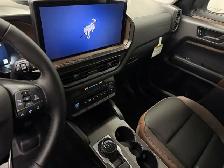 2026 Ford Bronco Sport Outer Banks - Photo 24