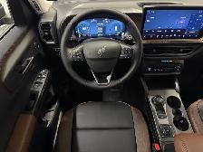 2026 Ford Bronco Sport Outer Banks - Photo 25