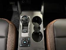2026 Ford Bronco Sport Outer Banks - Photo 32