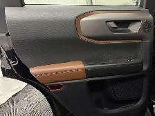 2026 Ford Bronco Sport Outer Banks - Photo 35