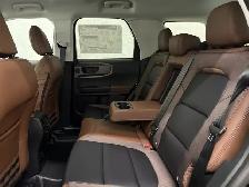 2026 Ford Bronco Sport Outer Banks - Photo 36