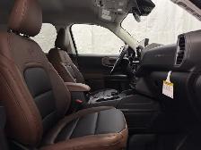 2026 Ford Bronco Sport Outer Banks - Photo 39
