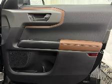 2026 Ford Bronco Sport Outer Banks - Photo 42