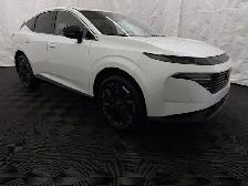 2025 Nissan Murano Platinum - Photo 2