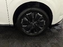 2025 Nissan Murano Platinum - Photo 4