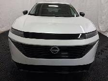 2025 Nissan Murano Platinum - Photo 5