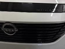 2025 Nissan Murano Platinum - Photo 6