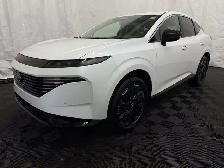 2025 Nissan Murano Platinum - Photo 7
