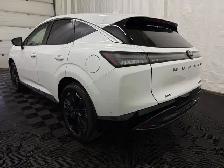 2025 Nissan Murano Platinum - Photo 9
