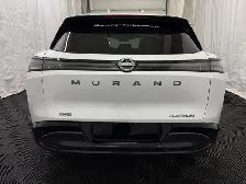 2025 Nissan Murano Platinum - Photo 10