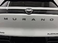 2025 Nissan Murano Platinum - Photo 11