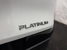 2025 Nissan Murano Platinum - Photo 13