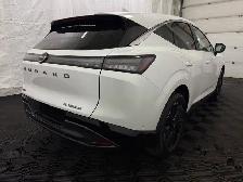 2025 Nissan Murano Platinum - Photo 15
