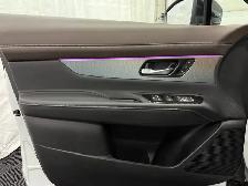 2025 Nissan Murano Platinum - Photo 17