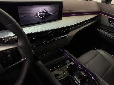 2025 Nissan Murano Platinum - Photo 24