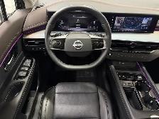 2025 Nissan Murano Platinum - Photo 25