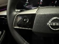 2025 Nissan Murano Platinum - Photo 27