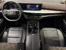 2025 Nissan Murano Platinum - Photo 36