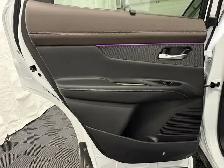 2025 Nissan Murano Platinum - Photo 38