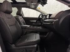 2025 Nissan Murano Platinum - Photo 43