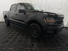 2026 Ford F-150 XLT - Photo 2