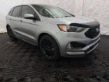 2022 Ford Edge ST Line - Photo 2