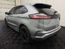2022 Ford Edge ST Line - Photo 11