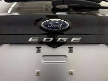 2022 Ford Edge ST Line - Photo 13