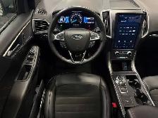 2022 Ford Edge ST Line - Photo 26