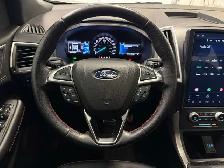 2022 Ford Edge ST Line - Photo 27
