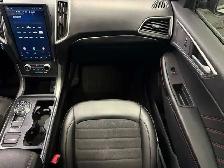 2022 Ford Edge ST Line - Photo 37