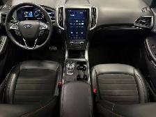 2022 Ford Edge ST Line - Photo 38